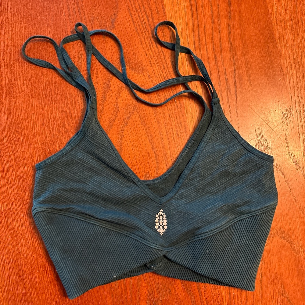 SOLS fp movement athletic bra